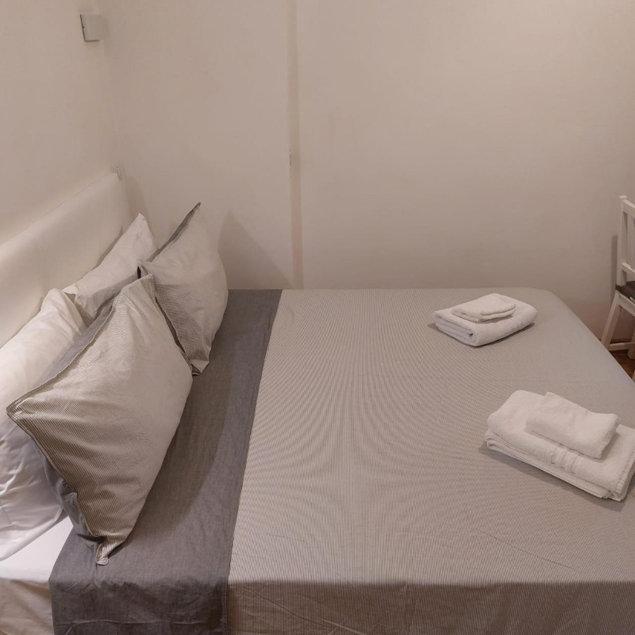 Apartment The Tower Rome