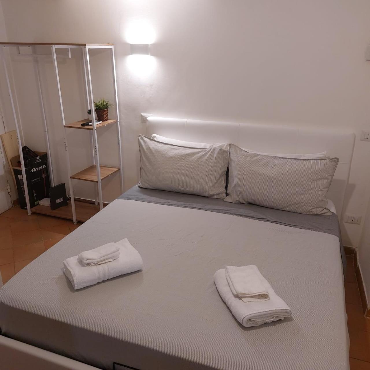 The Tower Apartment