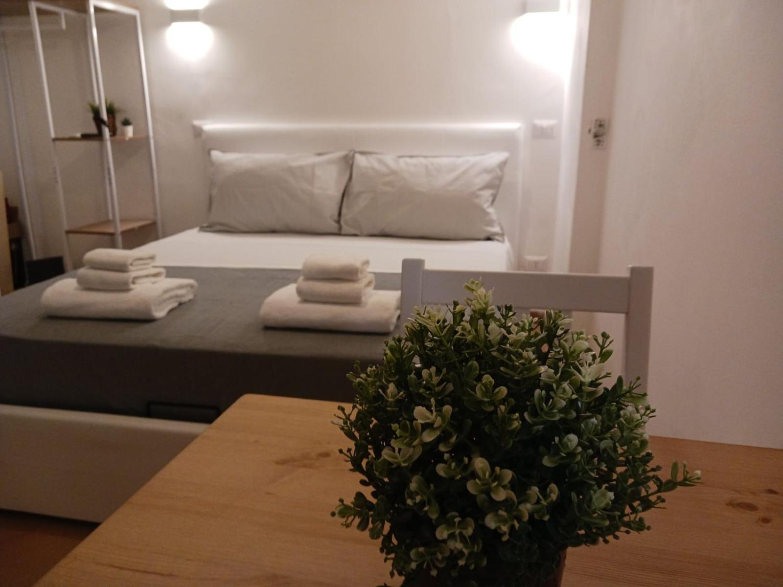 The Tower Apartment Rome
