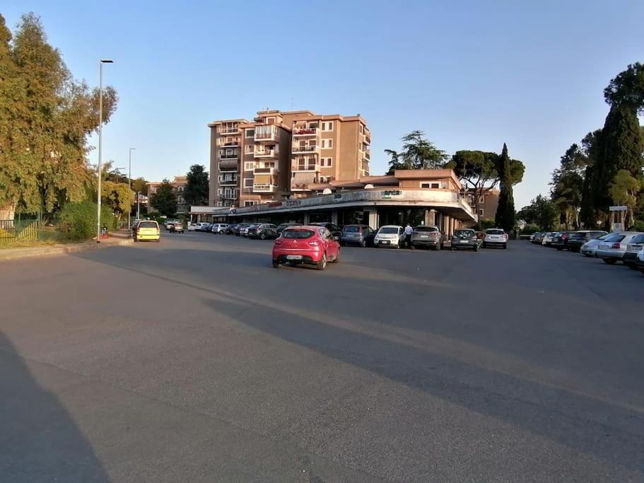 Grazioso Posizione Ideale Metro C Apartment *