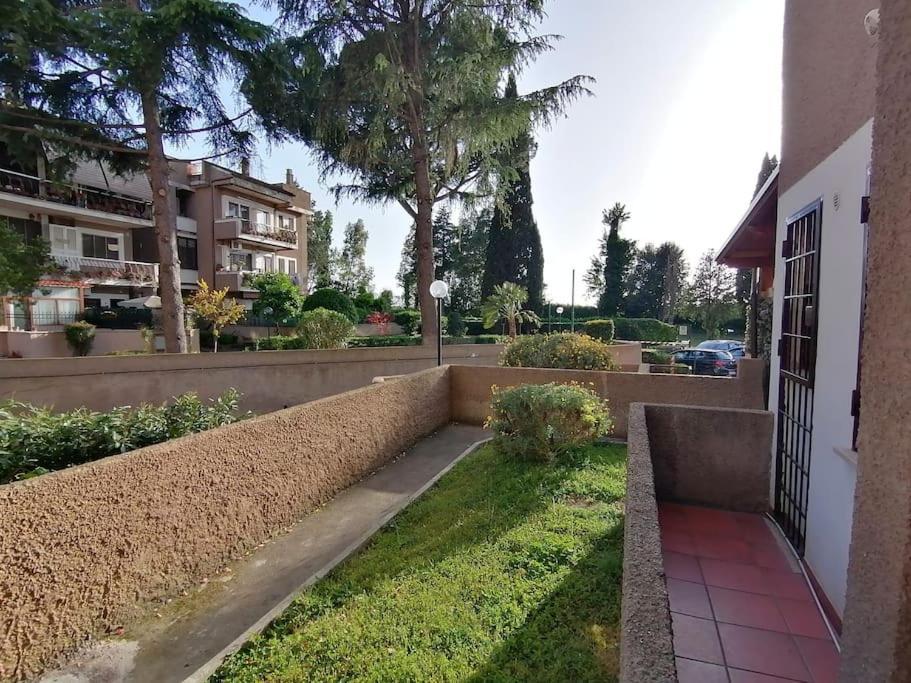 Apartment Grazioso Posizione Ideale Metro C *