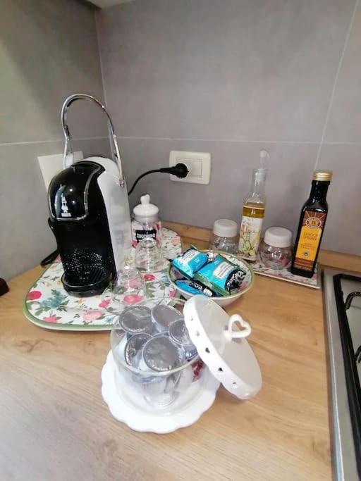 Grazioso Posizione Ideale Metro C Apartment Rome