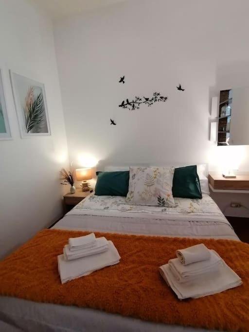 Grazioso Posizione Ideale Metro C Apartment