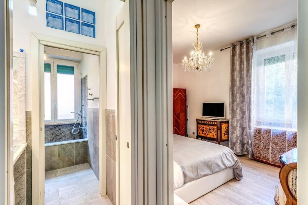 Apartment Interno 10 - Centre St Camillo Hospital *