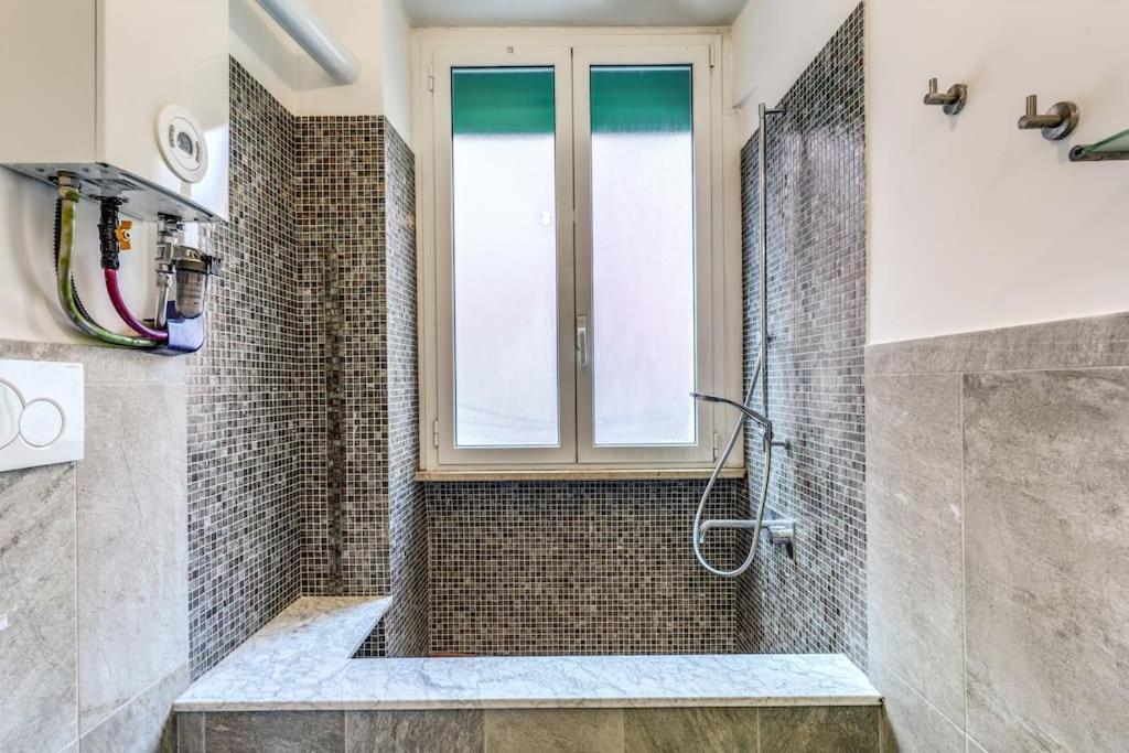 Interno 10 - Centre St Camillo Hospital Apartment *