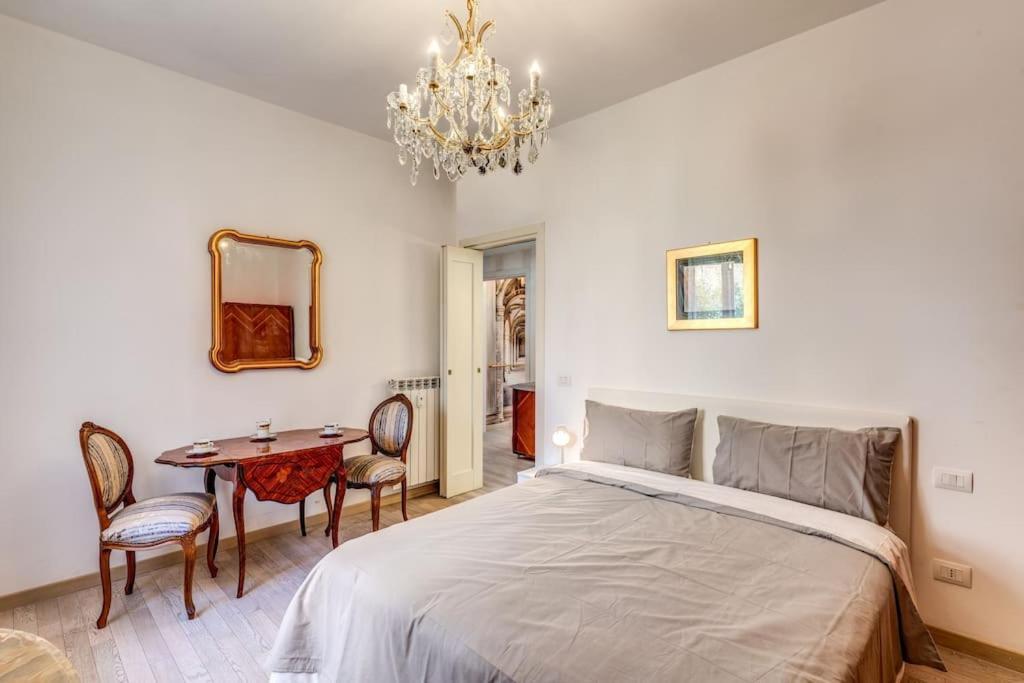 Interno 10 - Centre St Camillo Hospital Apartment Rome