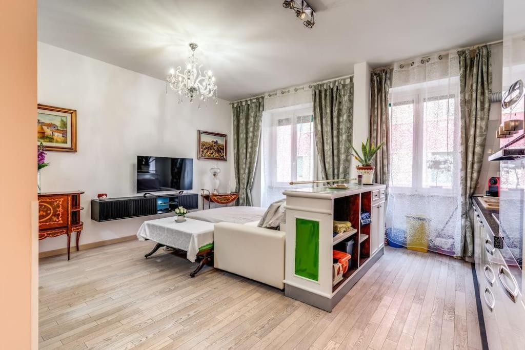 Apartment Interno 10 - Centre St Camillo Hospital Rome