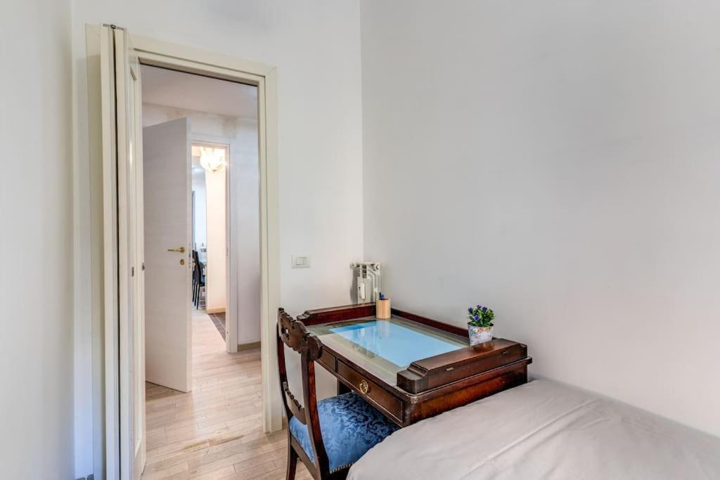 Interno 10 - Centre St Camillo Hospital Apartment