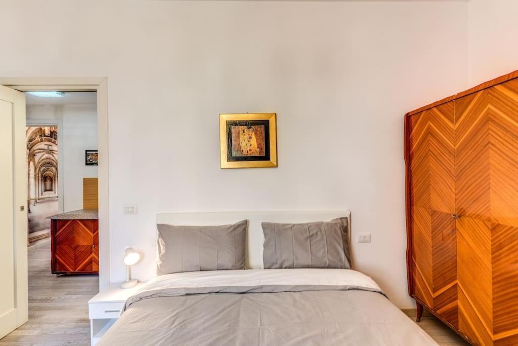 Apartment Interno 10 - Centre St Camillo Hospital