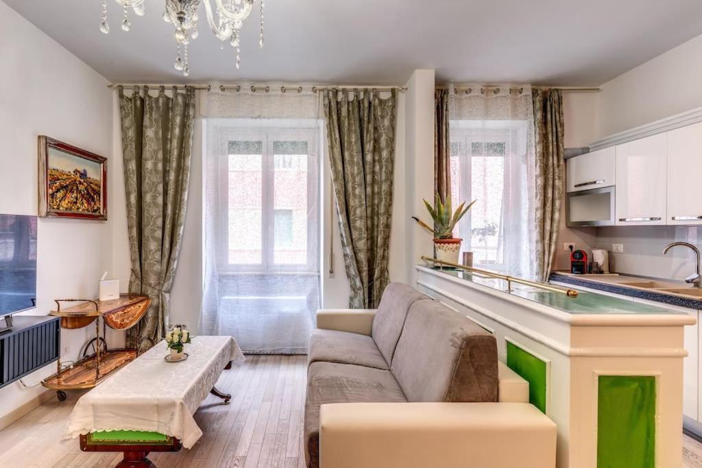 Apartment Interno 10 - Centre St Camillo Hospital *
