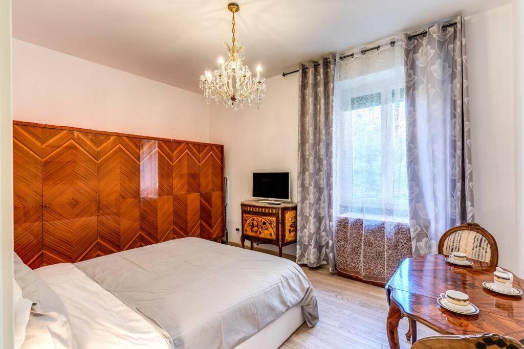 Interno 10 - Centre St Camillo Hospital * Rome