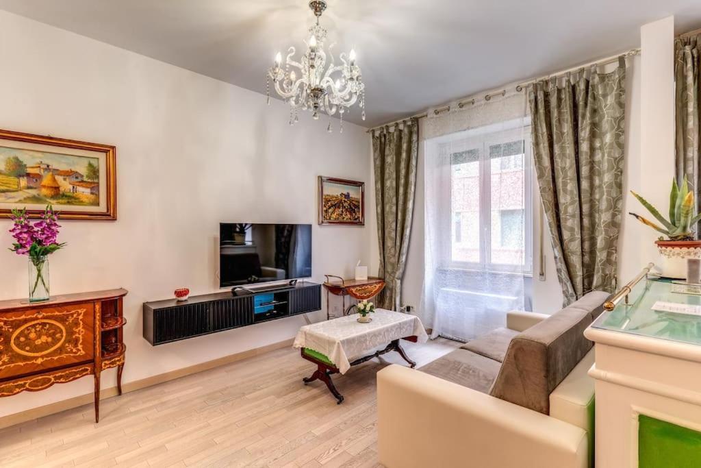 Interno 10 - Centre St Camillo Hospital Apartment *