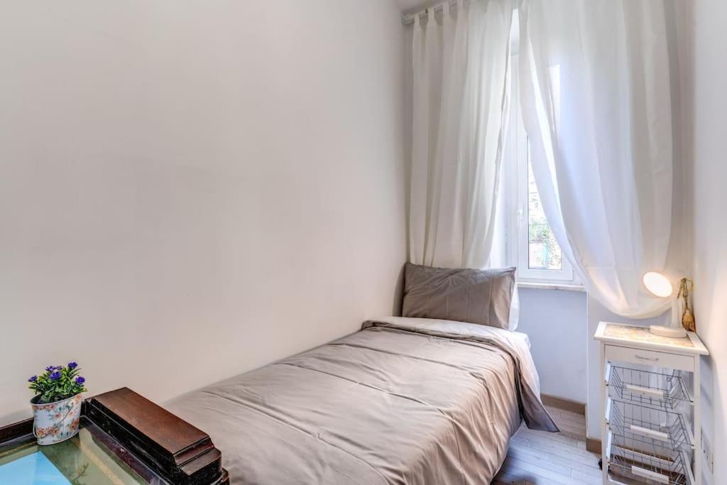 Apartment Interno 10 - Centre St Camillo Hospital *