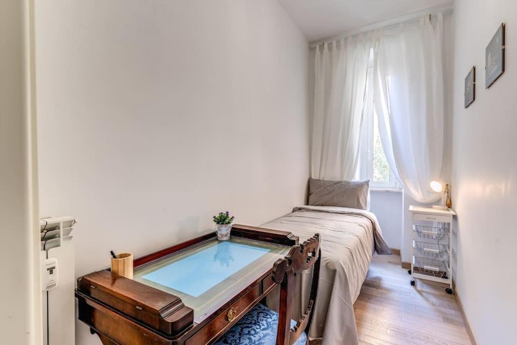 Interno 10 - Centre St Camillo Hospital Apartment Rome