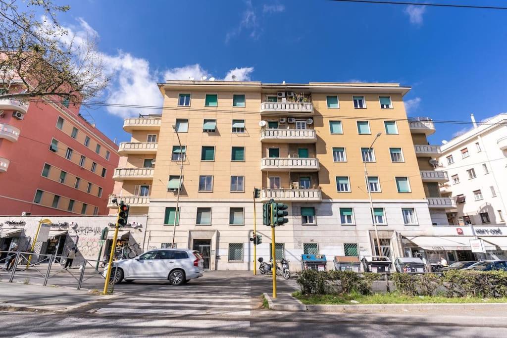 Interno 10 - Centre St Camillo Hospital *