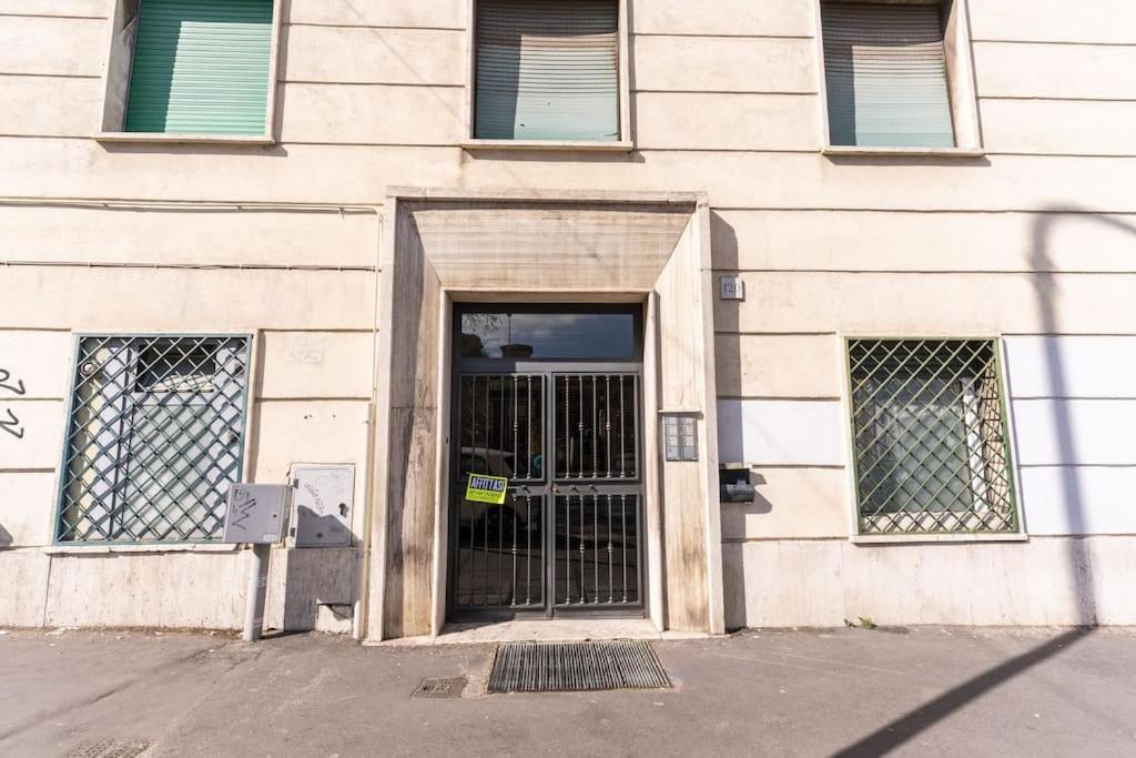 Interno 10 - Centre St Camillo Hospital Rome