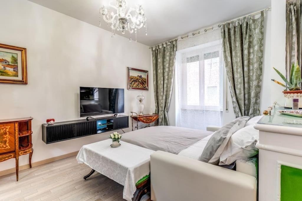 Apartment Interno 10 - Centre St Camillo Hospital