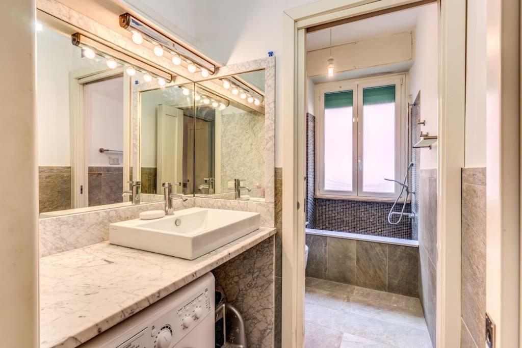 Interno 10 - Centre St Camillo Hospital Apartment Rome