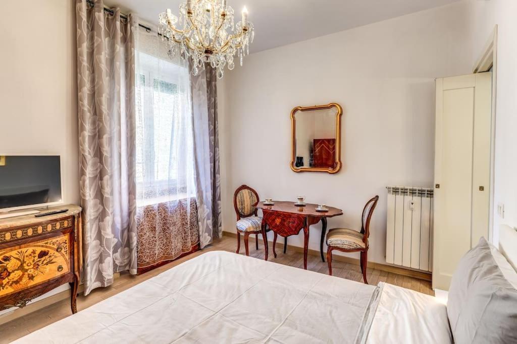 Apartment Interno 10 - Centre St Camillo Hospital