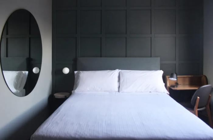 Hotel Diplomatic Rome