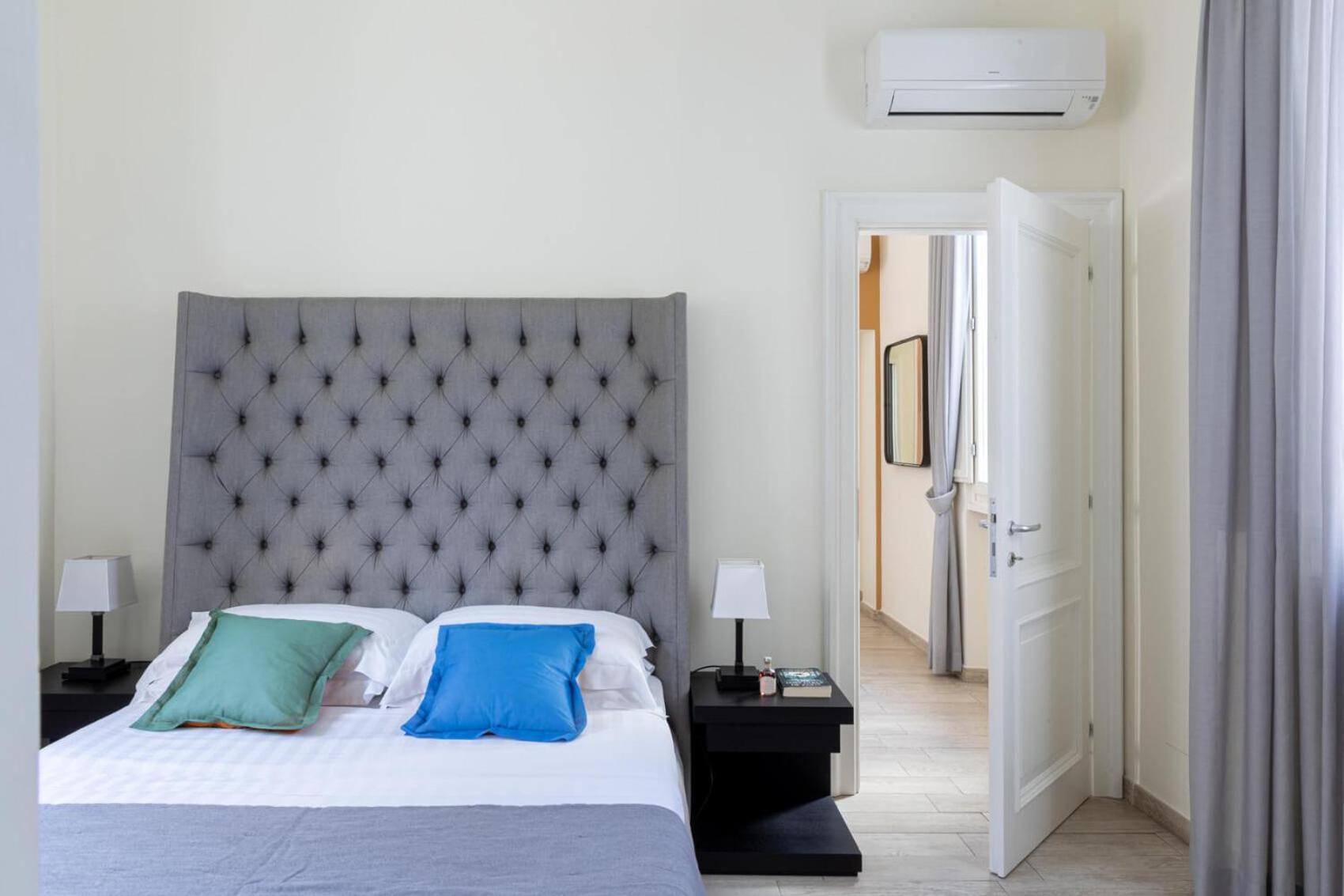 Now Apartments, In The Heart Of 2* Rome