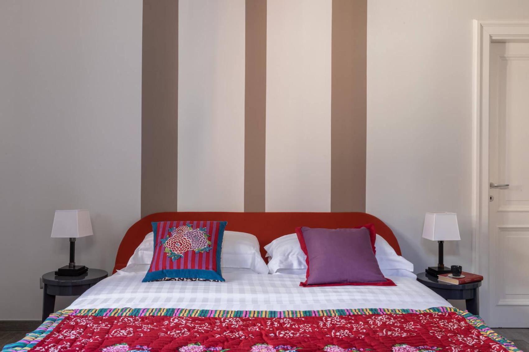 Now Apartments, In The Heart Of Aparthotel Rome