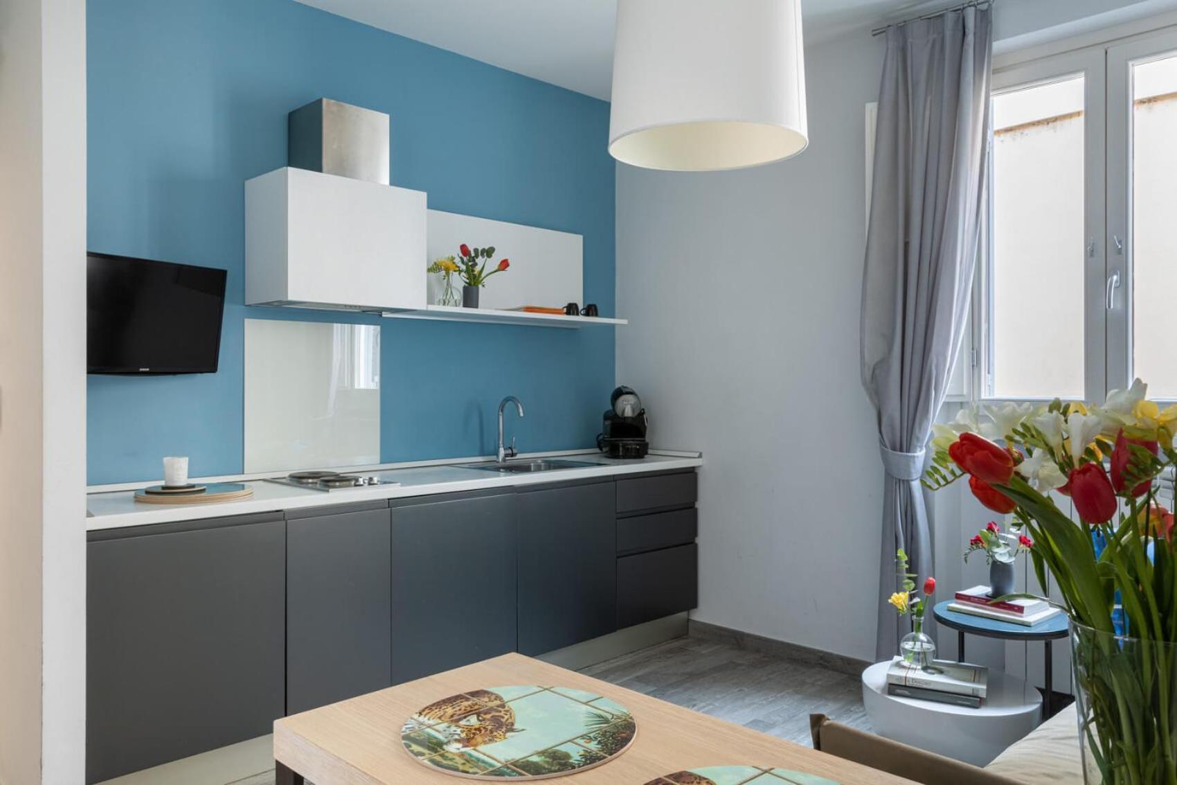 Now Apartments, In The Heart Of 2*