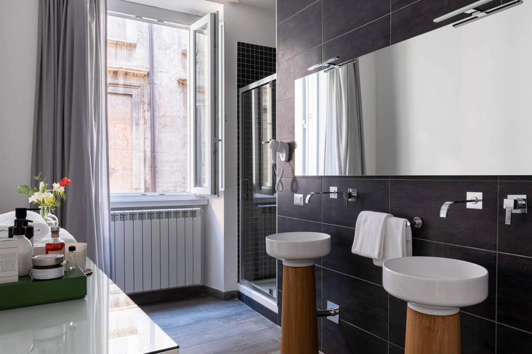 Now Apartments, In The Heart Of Rome
