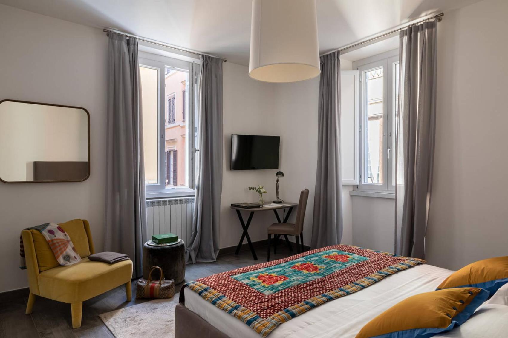 Now Apartments, In The Heart Of