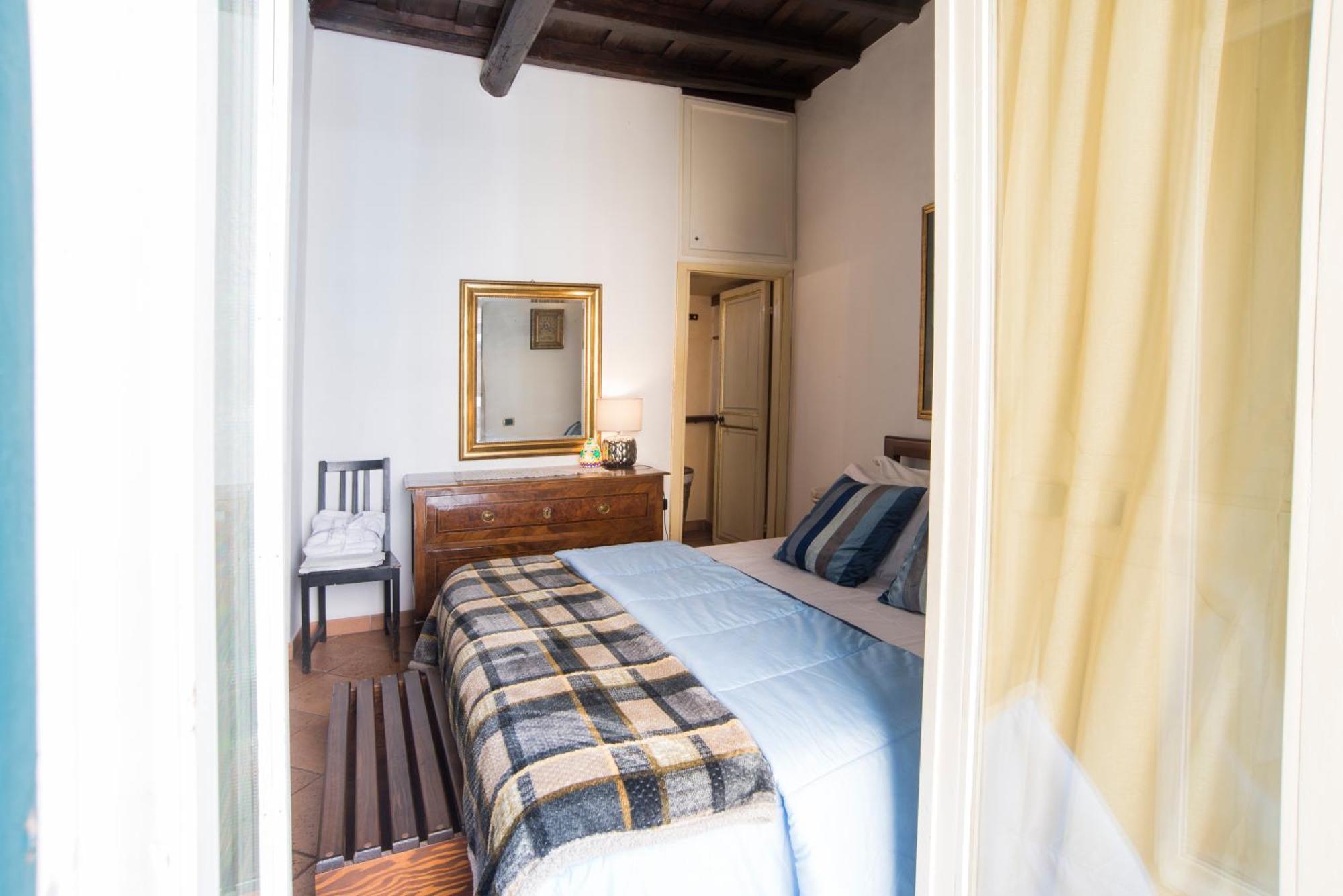 Trevi Romantic Homestay