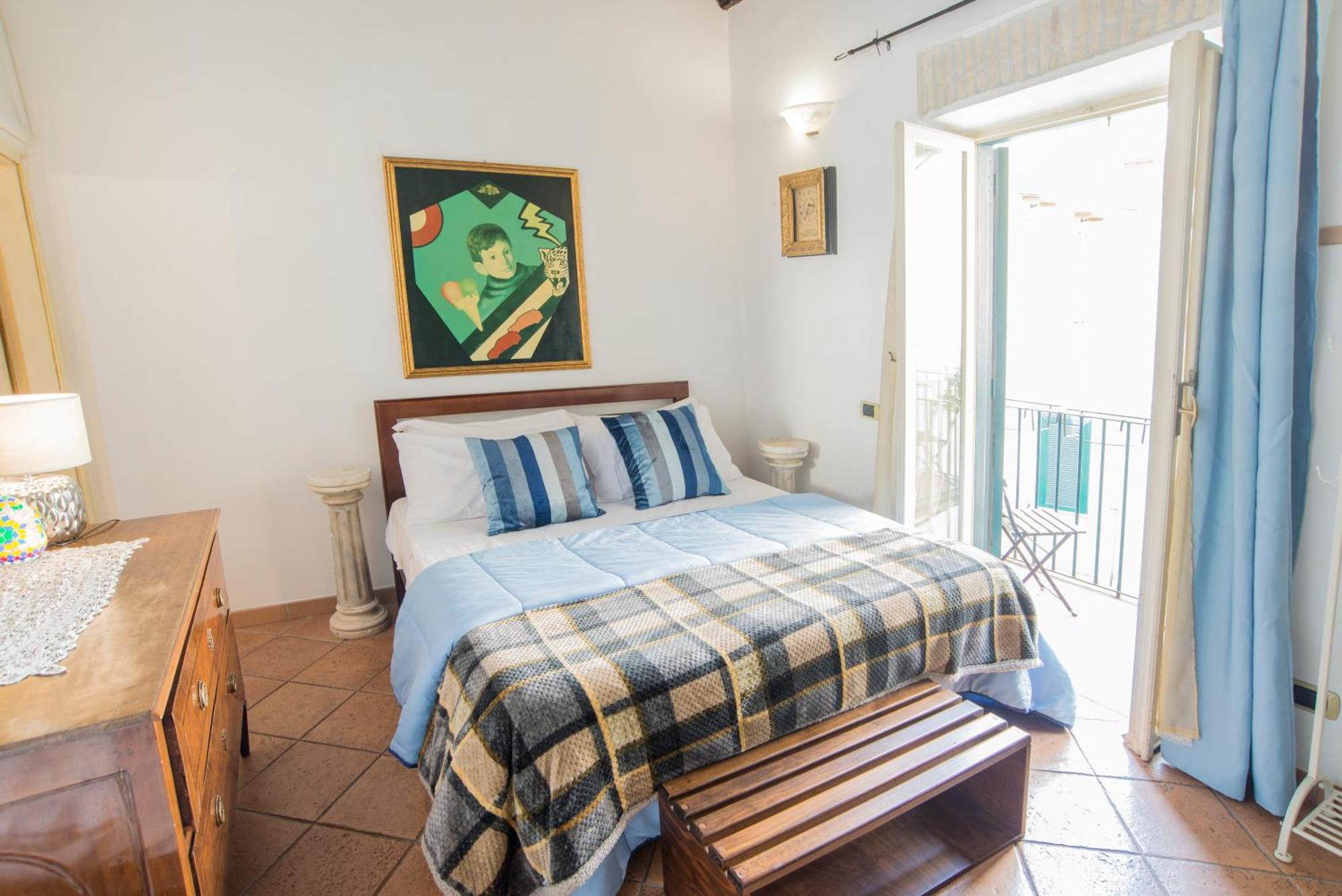 Trevi Romantic Homestay *