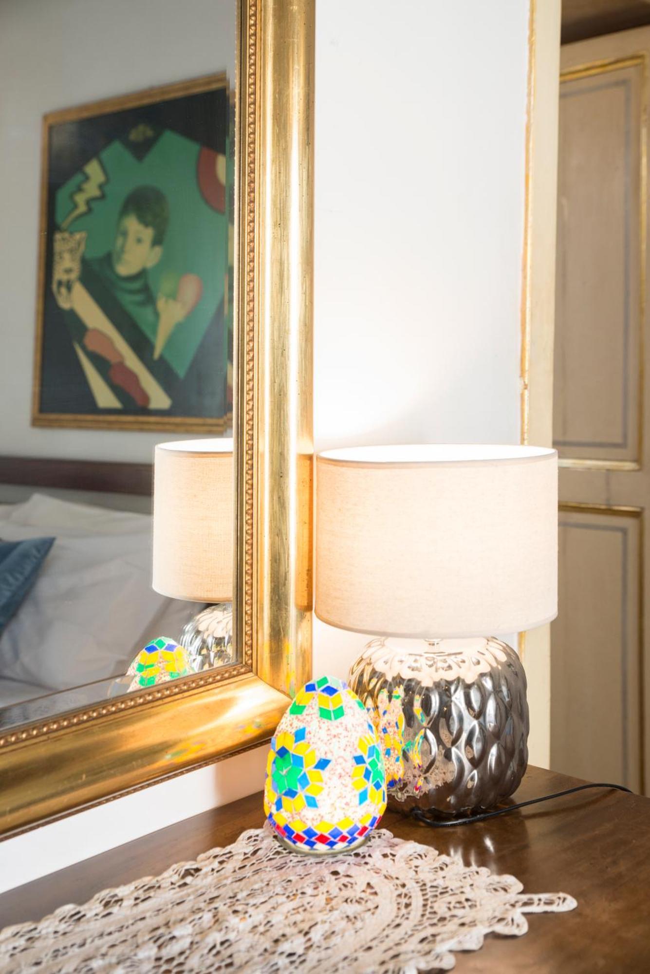 Homestay Trevi Romantic Rome