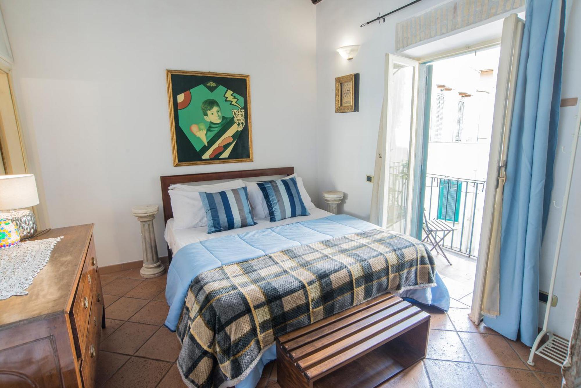 Trevi Romantic Homestay *