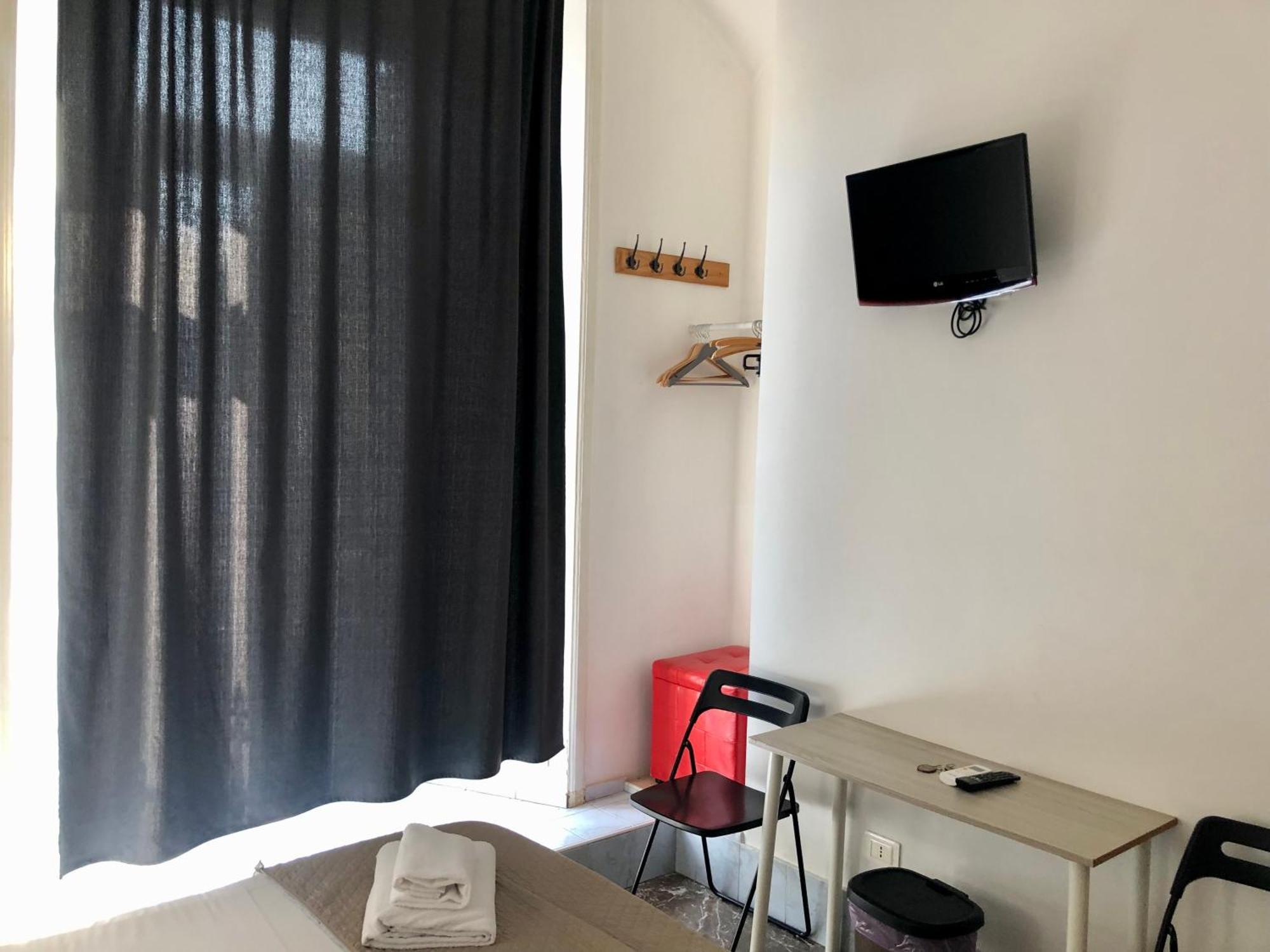 Guest house Silton's Rome