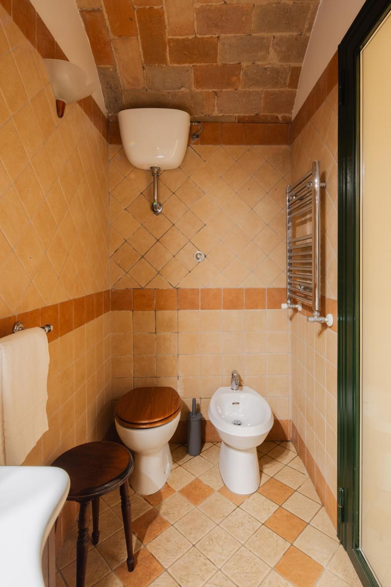 Apartment Aurora Rome