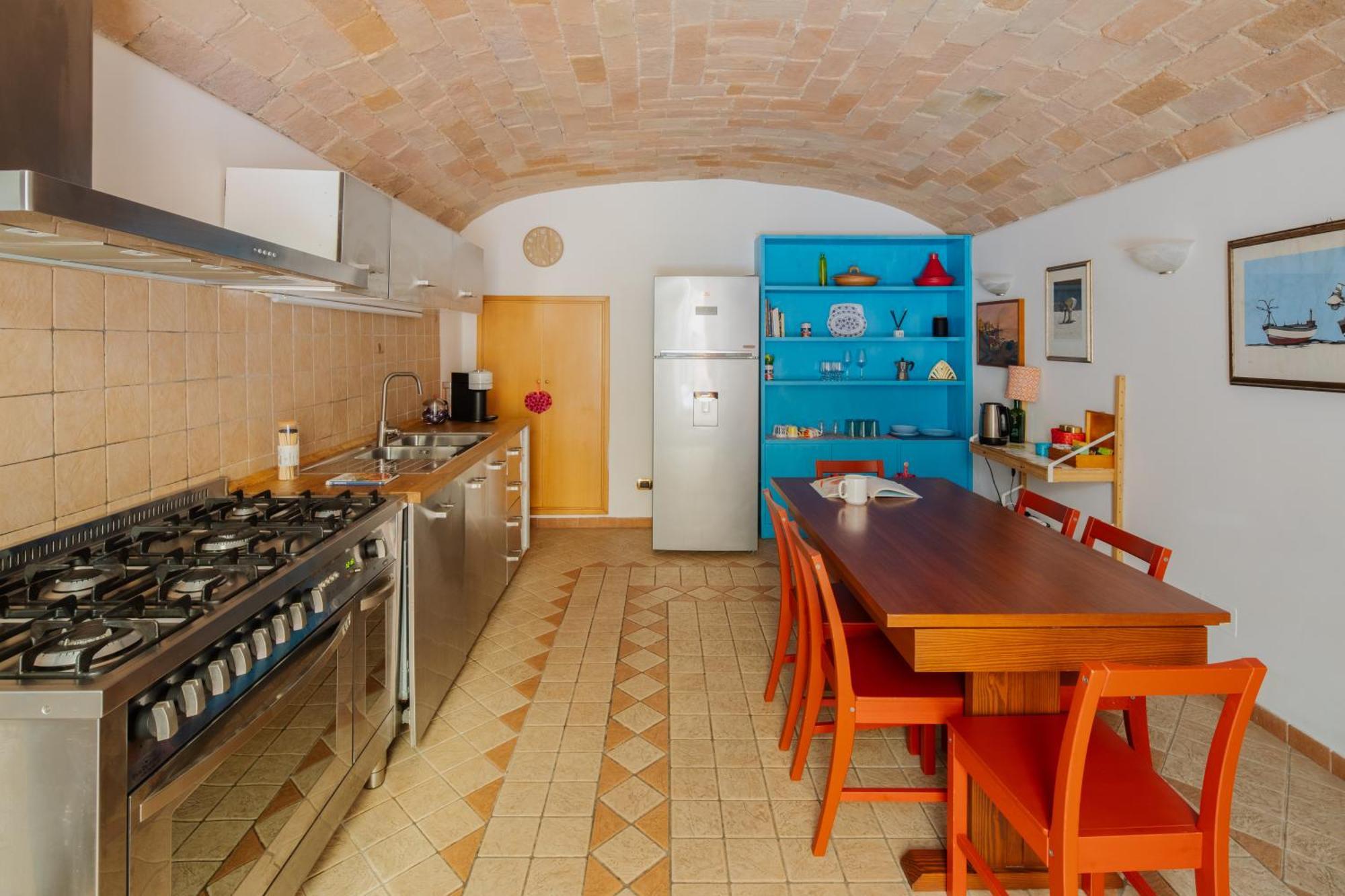 Aurora Apartment *