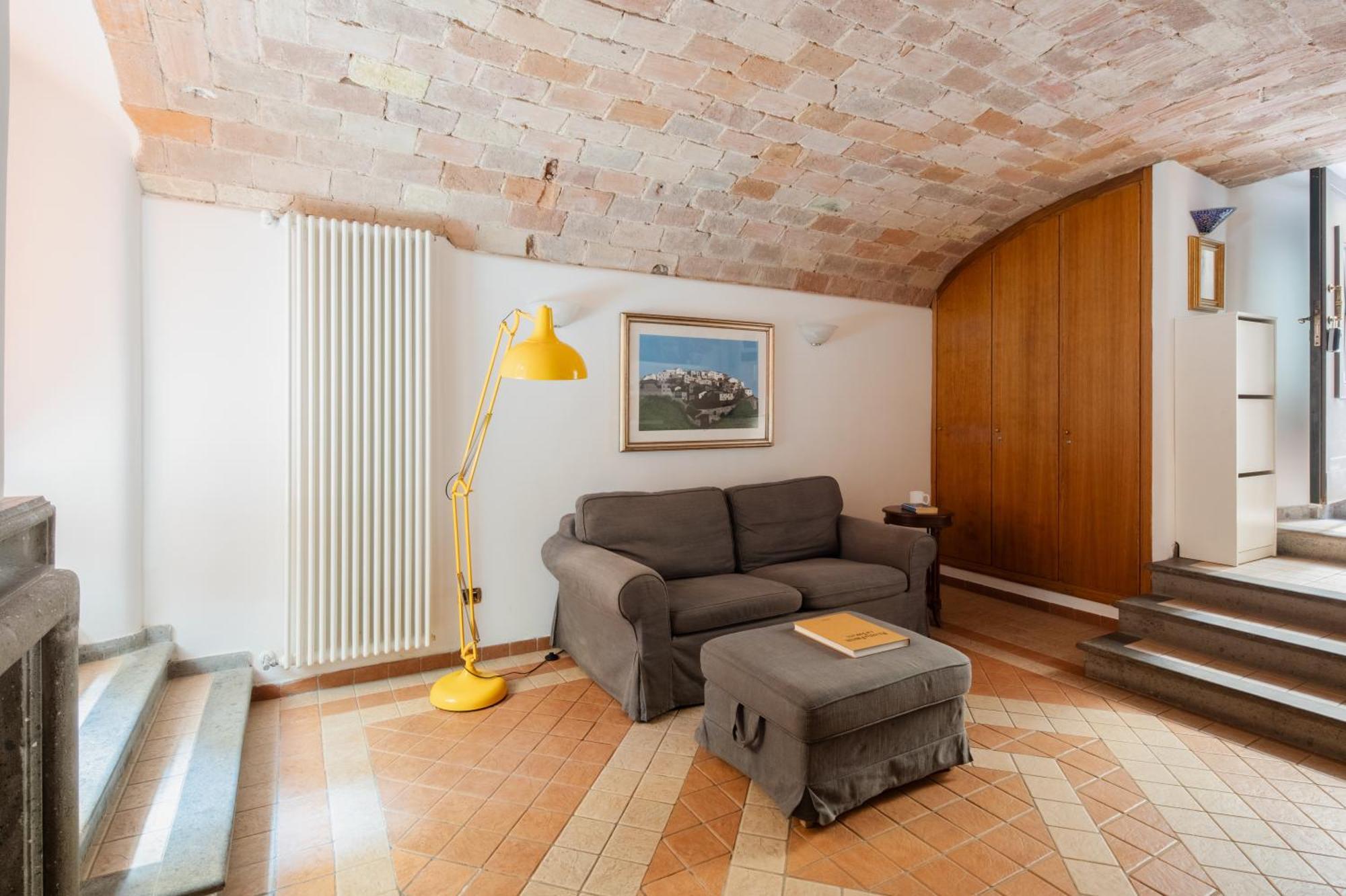 Apartment Aurora *