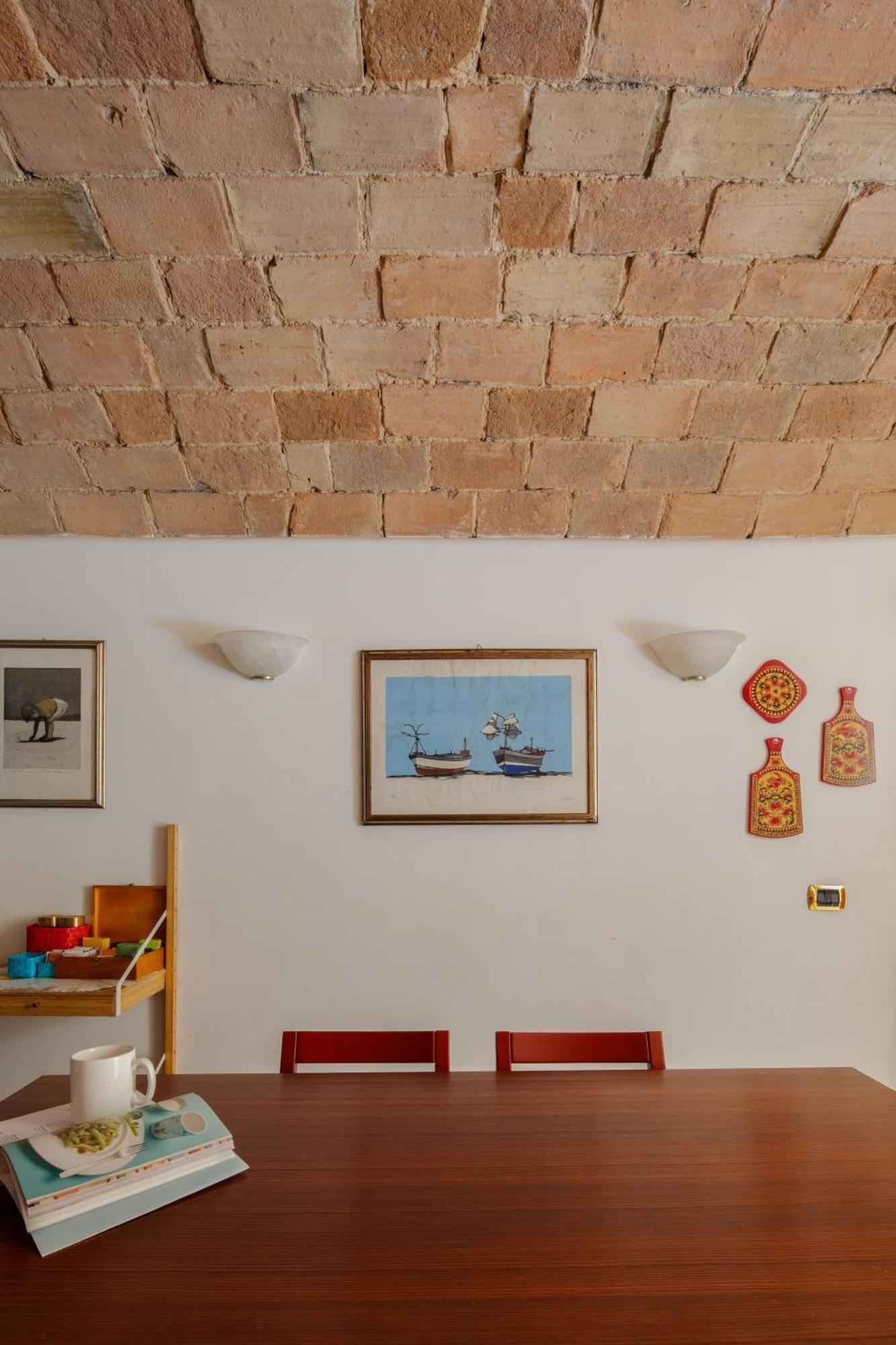 Aurora Apartment Rome