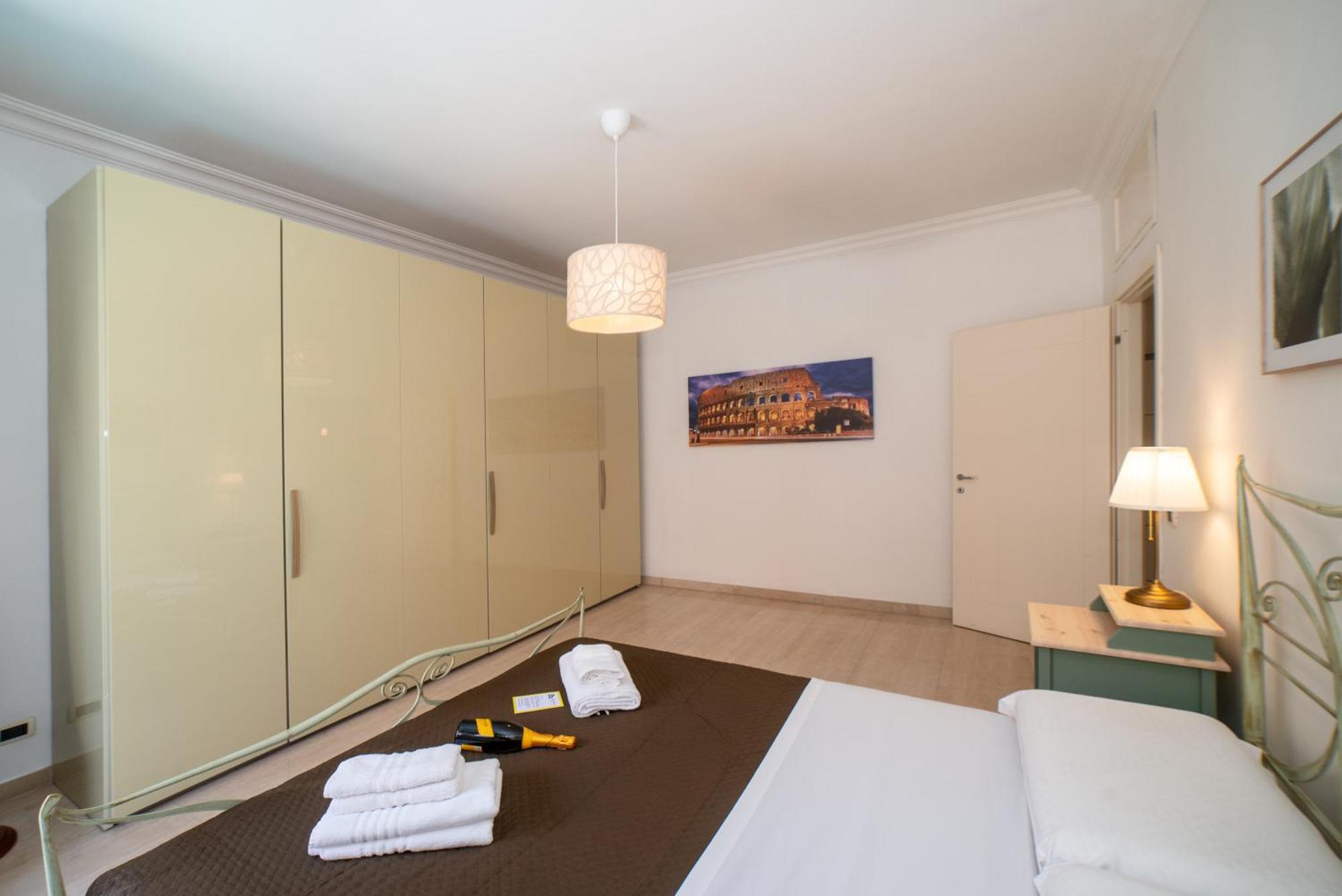 Apartment Bernadette - Vaticano Area *