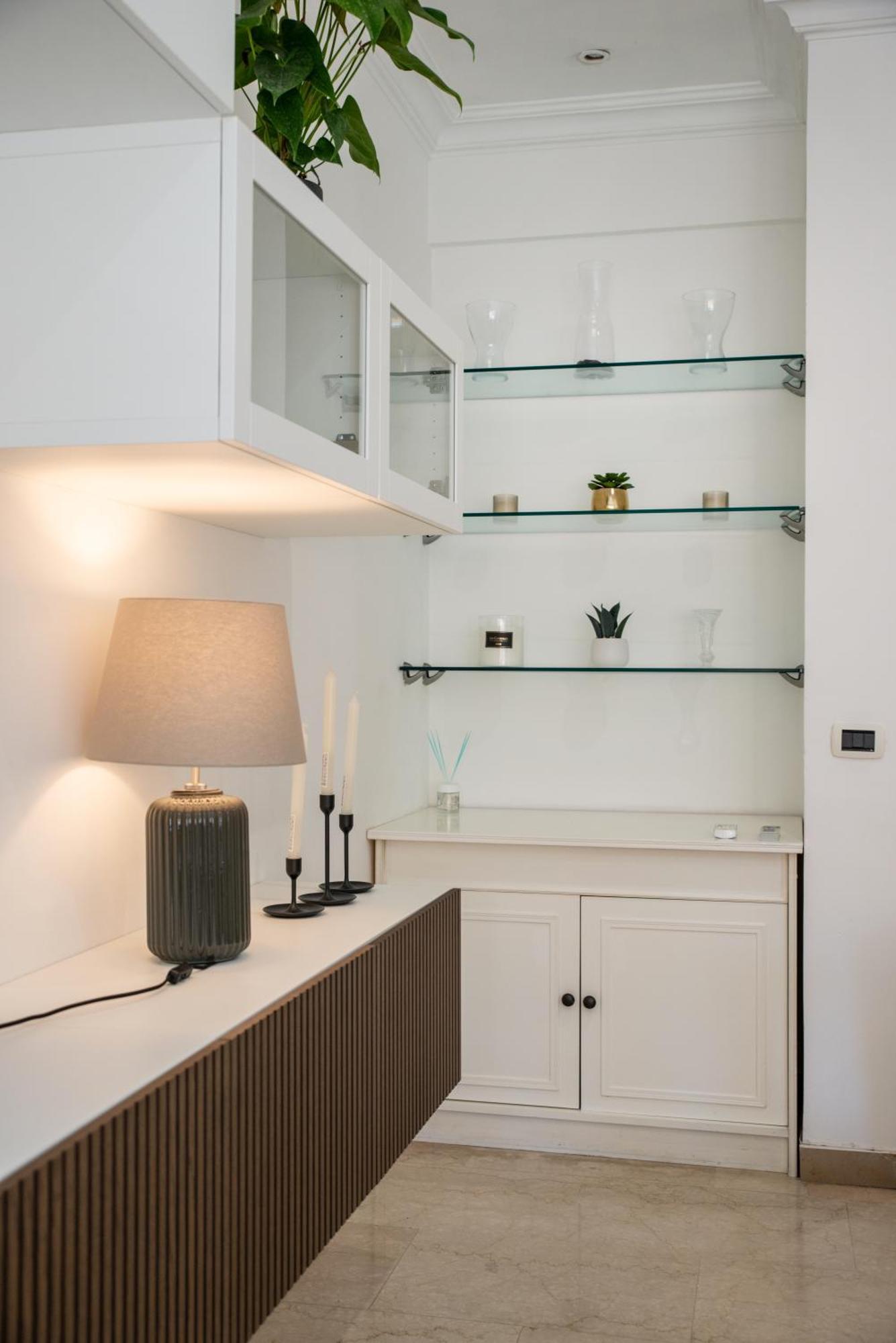 Apartment Bernadette - Vaticano Area Rome