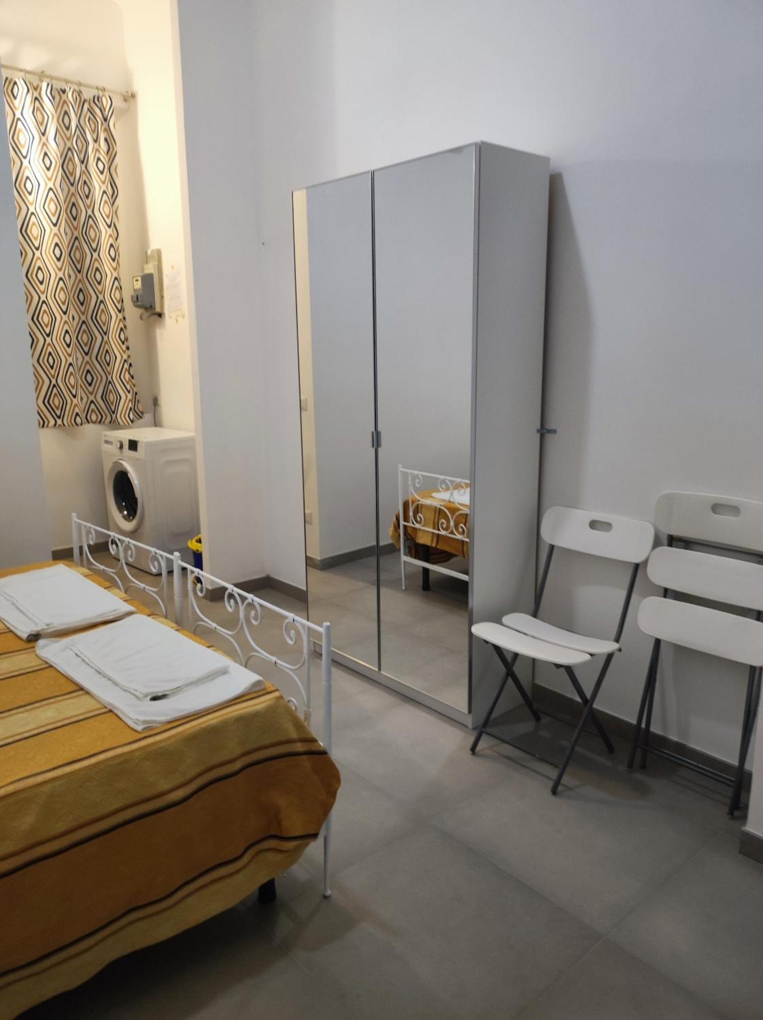 Appartement A San Lorenzo Netsuhe