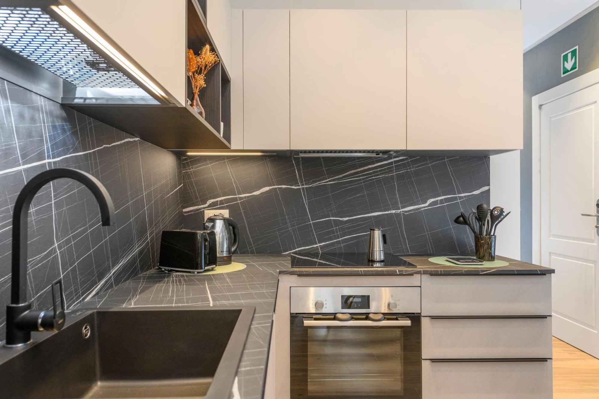 Po1 Augusto - Po2 Cesare - Po3 Nerone Apartamento Roma