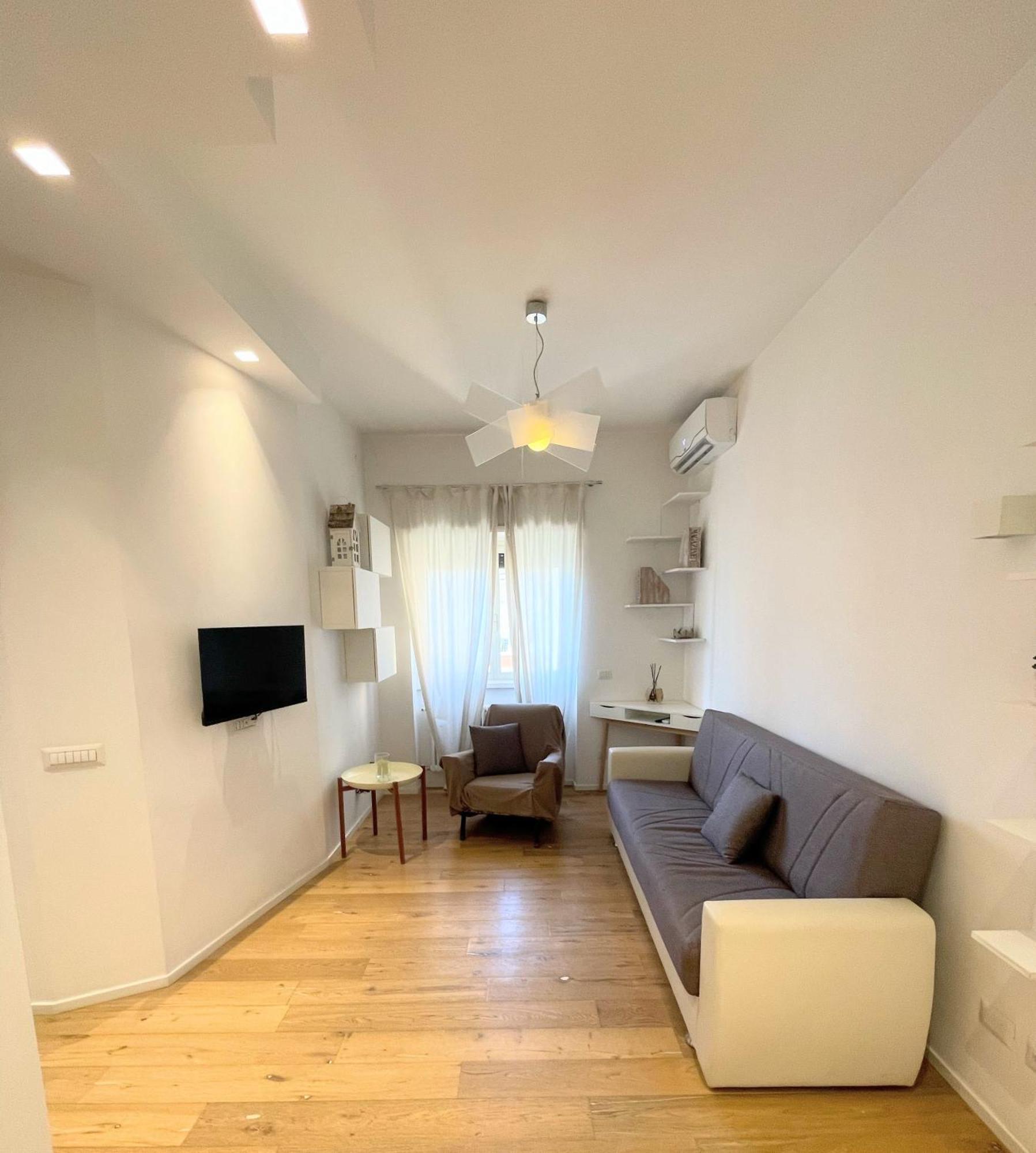 Millestorie House Apartment