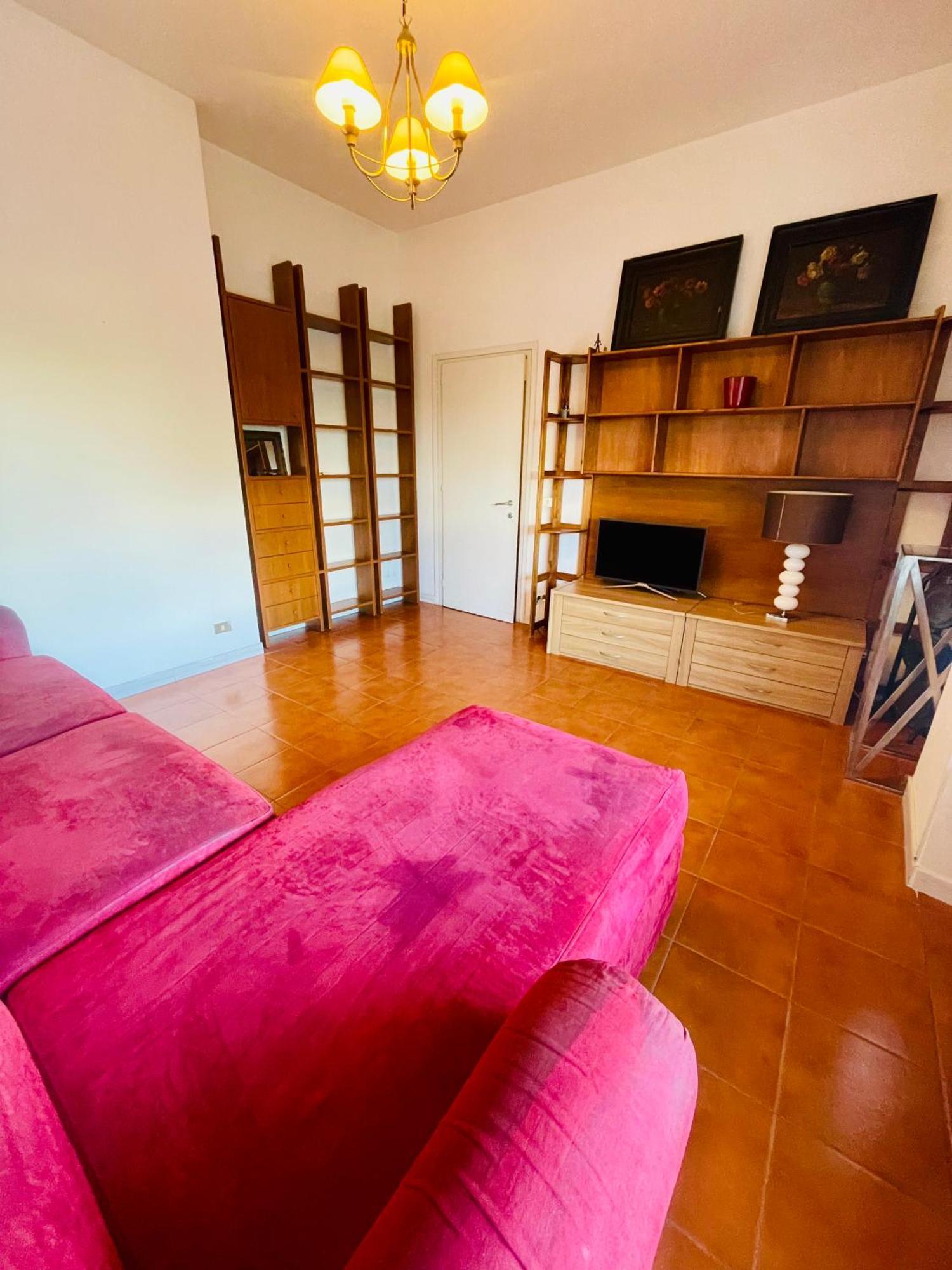 Appartamento Zaira Terrace