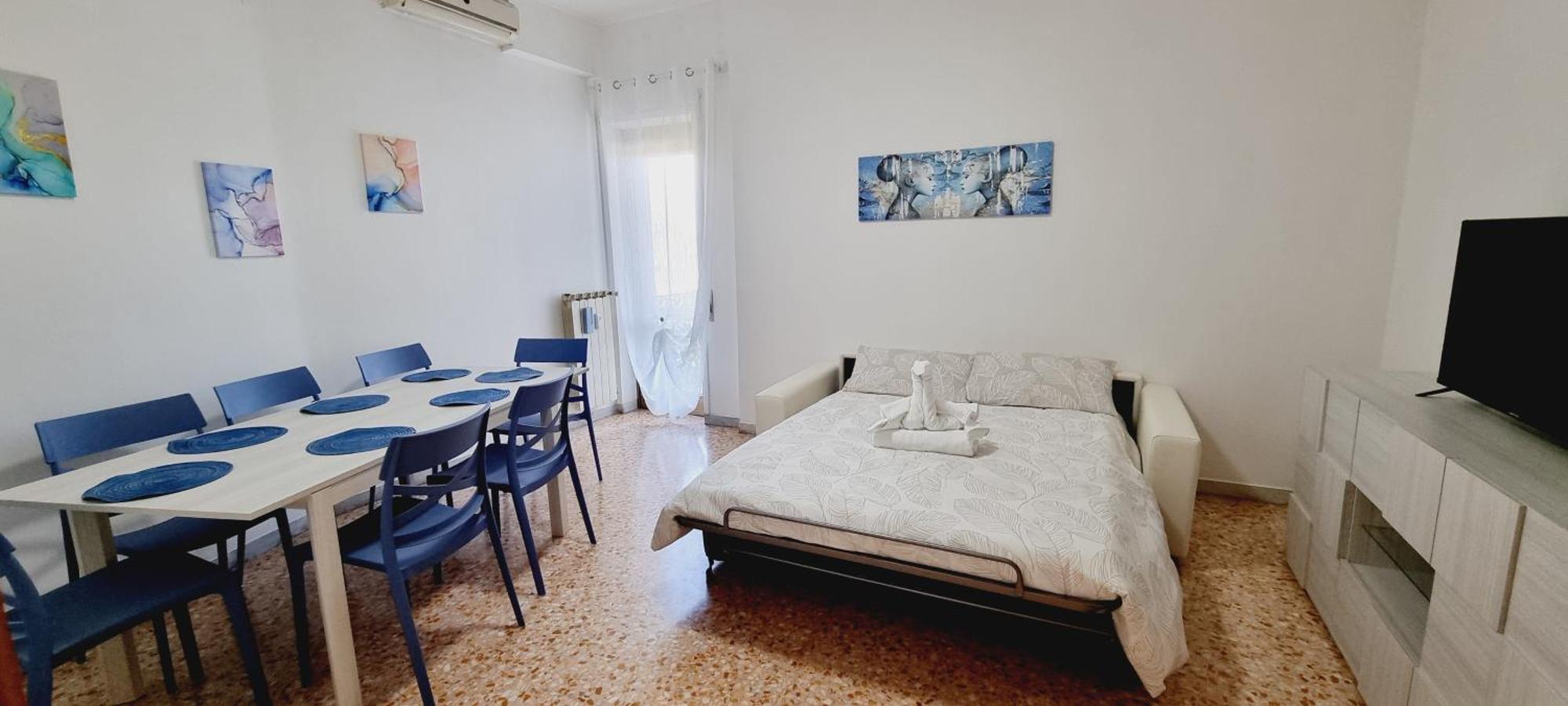 Barbara Sweet - Intero Appartement