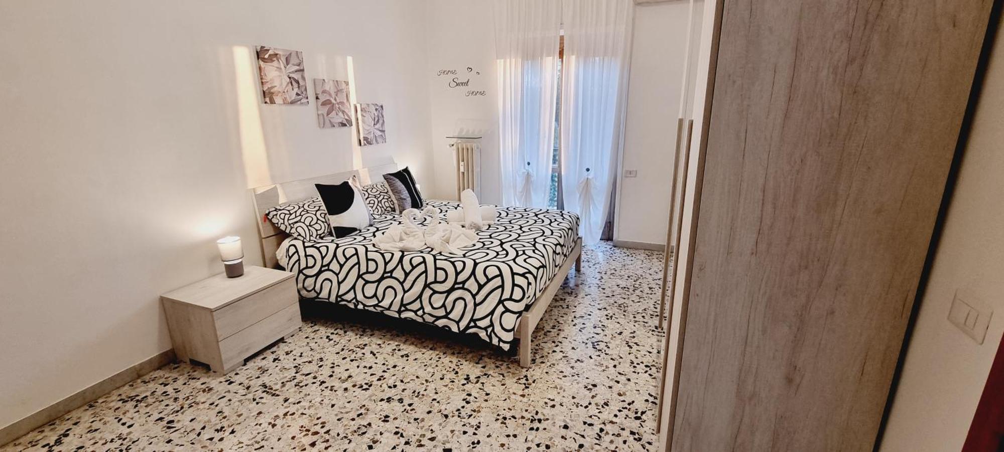 Appartement Barbara Sweet - Intero Rome