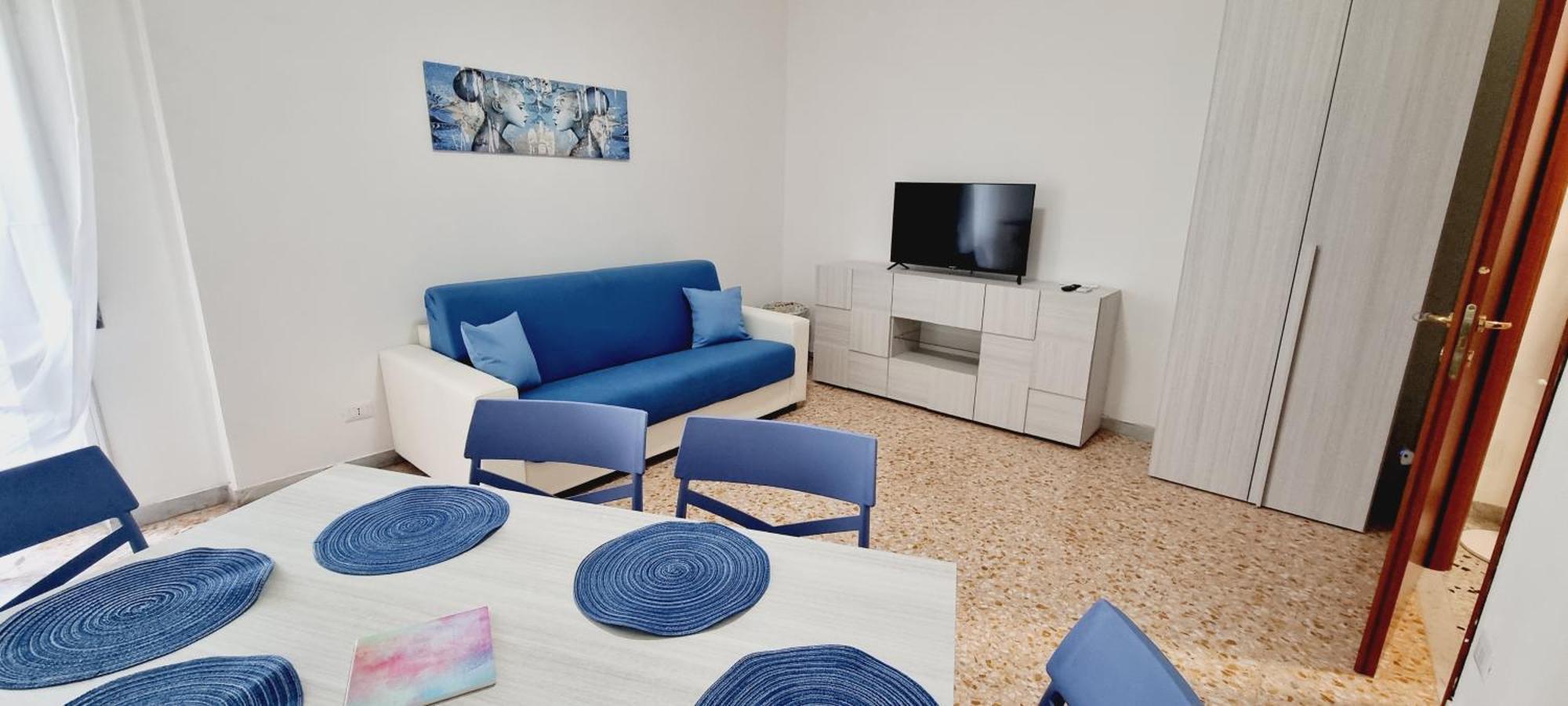 Appartement Barbara Sweet - Intero *