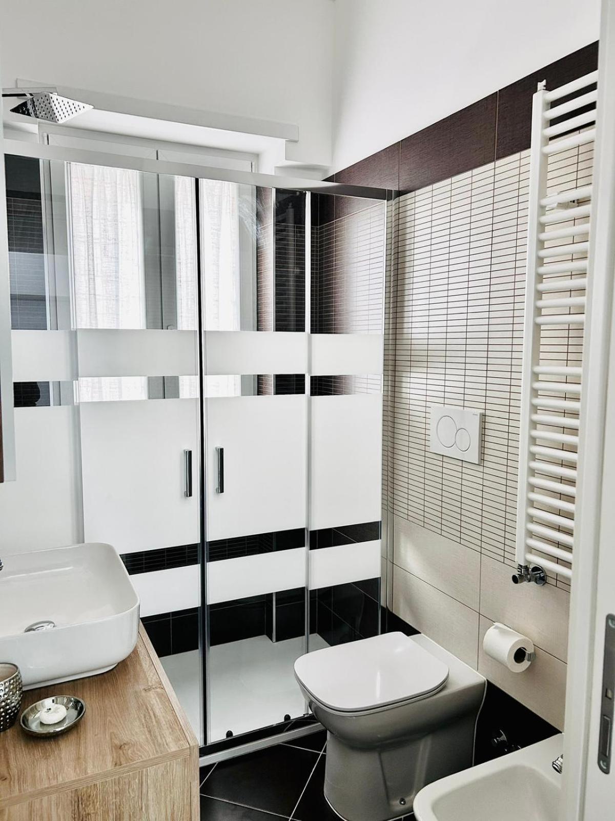New Comfortable Apartment Rome
