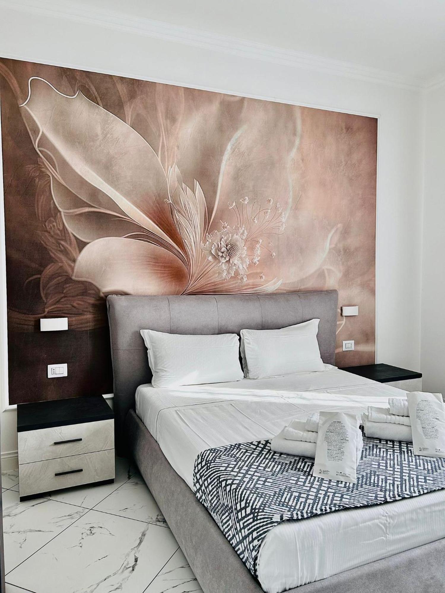 New Comfortable Apartment Rome