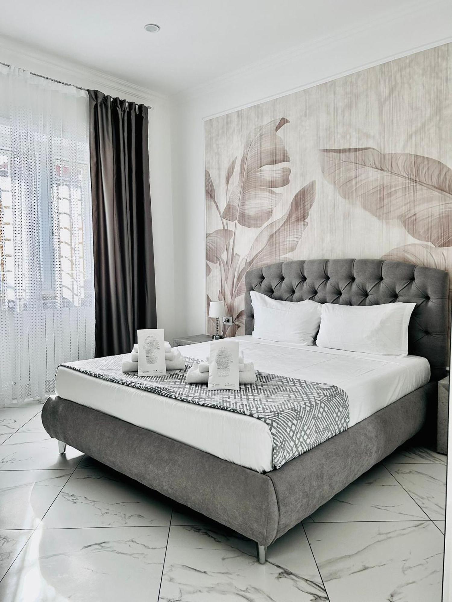 New Comfortable Rome